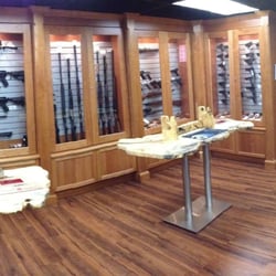 FSS Armory