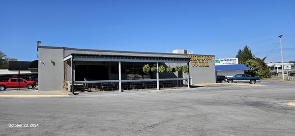 Midtown Social by null