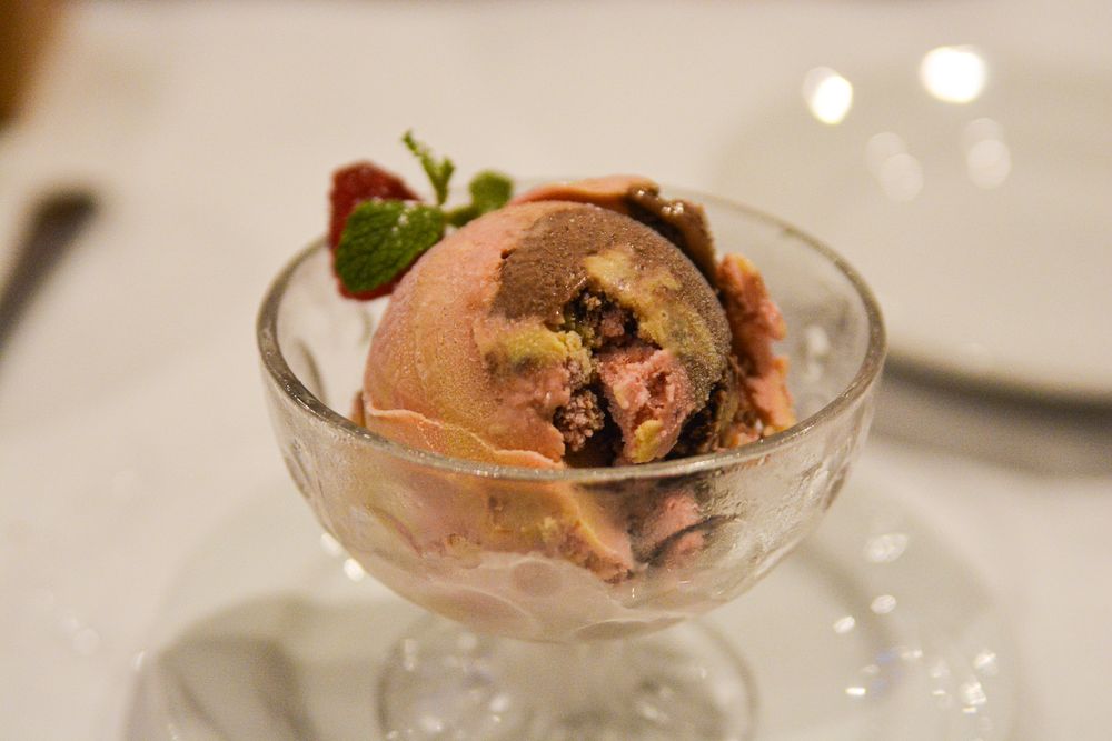 Social spots from Sicilian Cafe