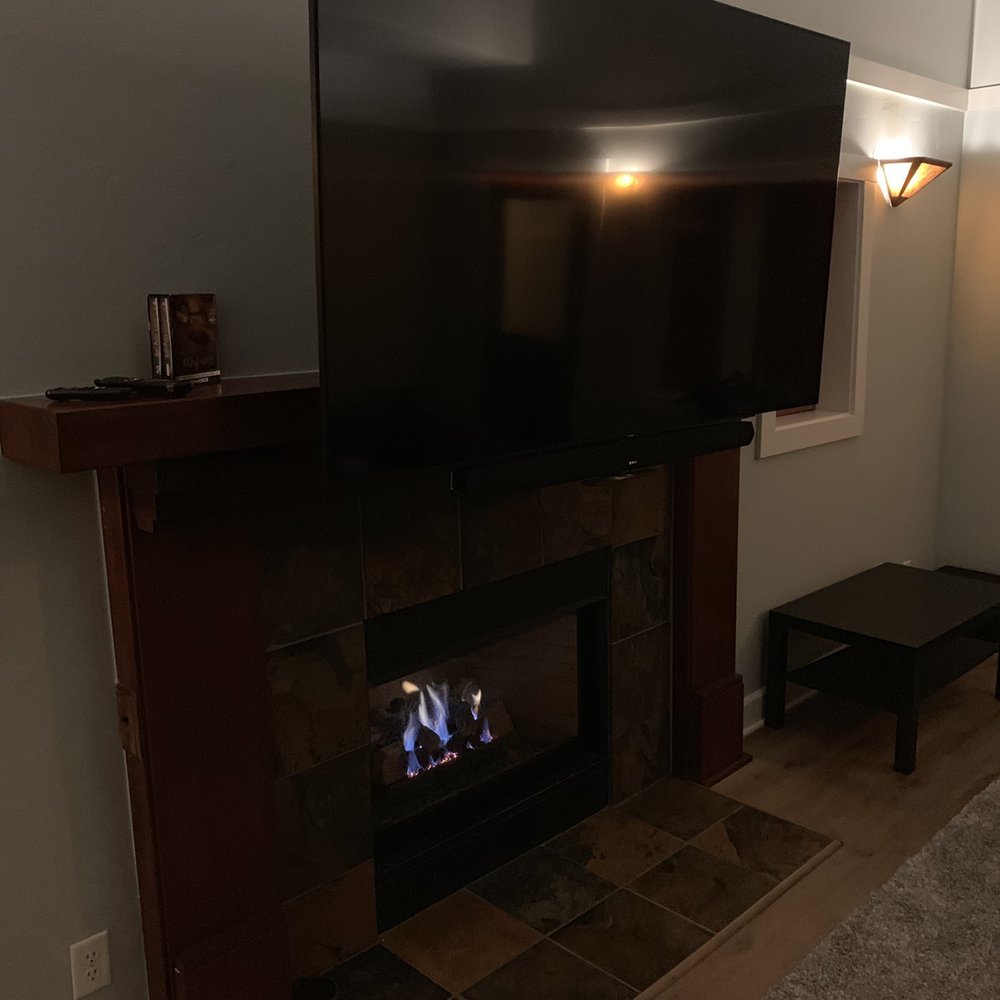 AA Customs - Home Theatre Installation Near Me - Burlingame, California