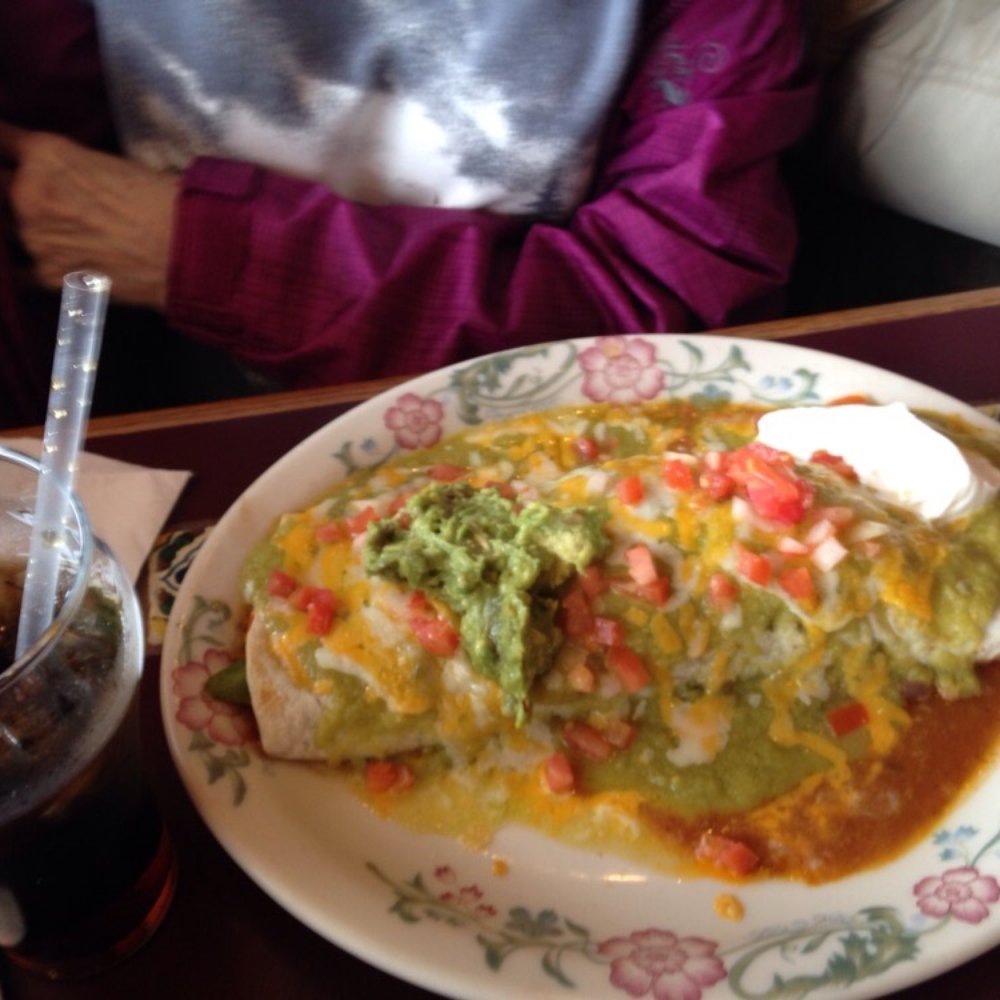 Rancho Viejo - Skinny Donkey Burrito - Mexican Near Me - Post Falls, Idaho Rancho Viejo - Skinny Donkey Burrito - Mexican Near Me - Post Falls, Idaho