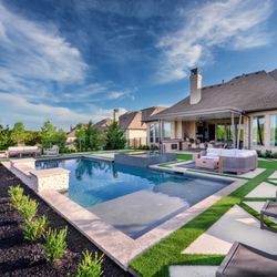 Graves Pools and Outdoor Living