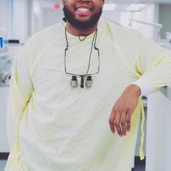 Anthonio McFadden, DDS