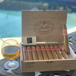The Aroma of Success