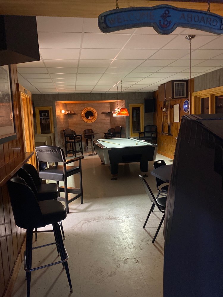 Mayflower Tavern Image