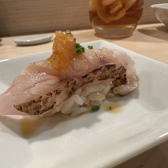 Matsuhisa - Sushi Bars Near Me - Beverly Hills, California