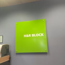 H&R Block