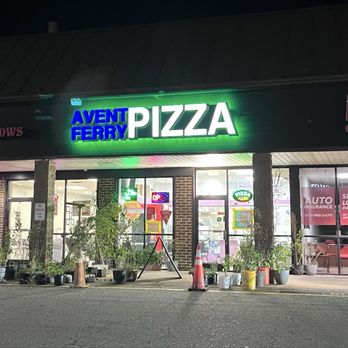 Avent ferry pizza - Pizza Near Me - Raleigh, North Carolina