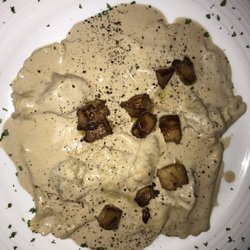 Byblos - Foie Gras pasta dish! To die for!!! Best dish I've ever had!!!