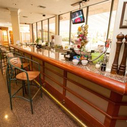 Miracle Springs Resort & Spa - Capri Restaurant Bar