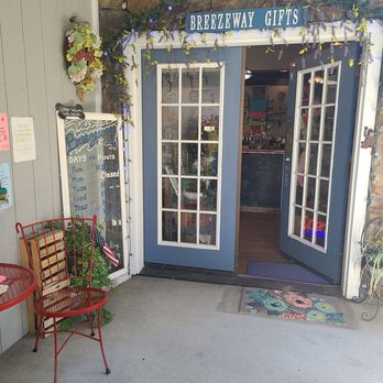Breezeway Gifts - Accessories Near Me - Groveland, California Breezeway Gifts - Accessories Near Me - Groveland, California