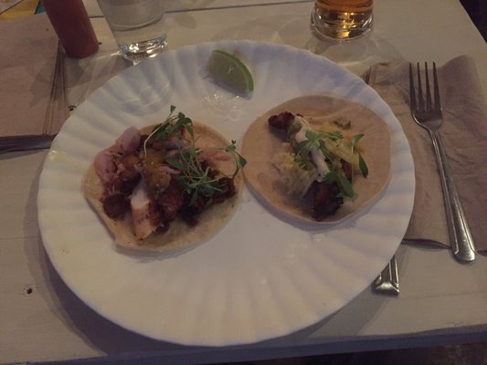 Gringo's by null