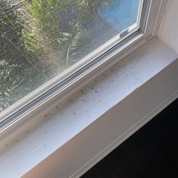 Global Cleaning - Dust/dirt on windowsill. - Home Cleaning Near Me Global Cleaning - Dust/dirt on windowsill. - Home Cleaning Near Me
