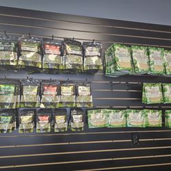 Tobacco Corner