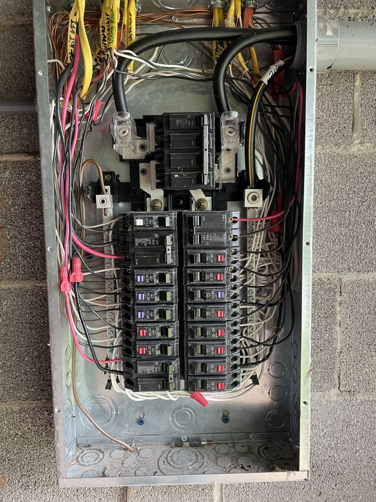 Slide of Veracity Services