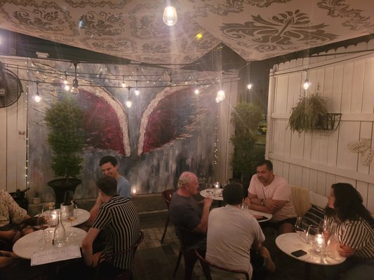 Killer Queen Wine Bar by null