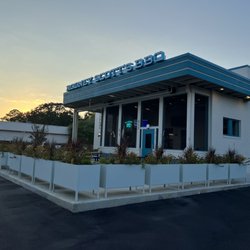 Rodney Scott BBQ