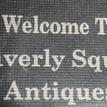 Waverly Square Antiques - Antiques Near Me - Ballston Spa, New York Waverly Square Antiques - Antiques Near Me - Ballston Spa, New York