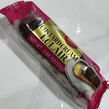 Hashi Market - Eclair - International Grocery Near Me - New York, New York