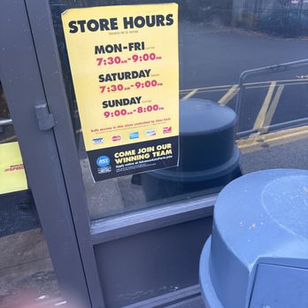 Advance Auto Parts - Auto Parts & Supplies Near Me - Alexandria, Virginia