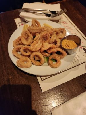 The Full Shilling by null