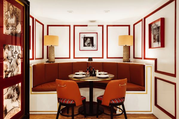 Crazy Pizza East Hampton by null