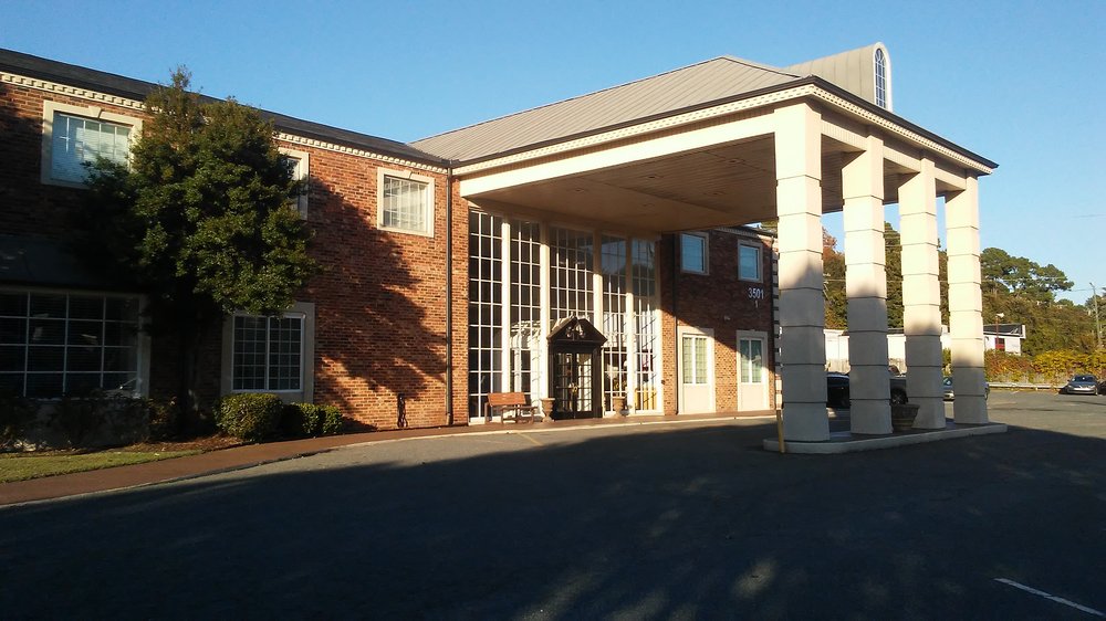 INDEPENDENCE PLACE OF CHARLOTTE CLOSED Updated September 2024 16