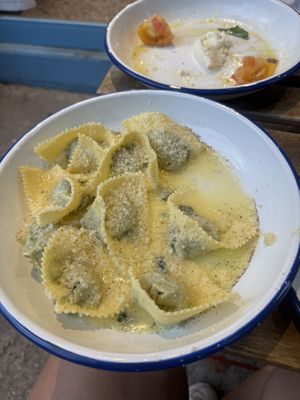 Tortelli by null