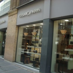 Cosmo Paris