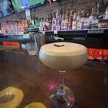 Bourbon Street - Espresso Martini / Tequila & Baileys - Cajun/Creole Near Me - Bayside, New York