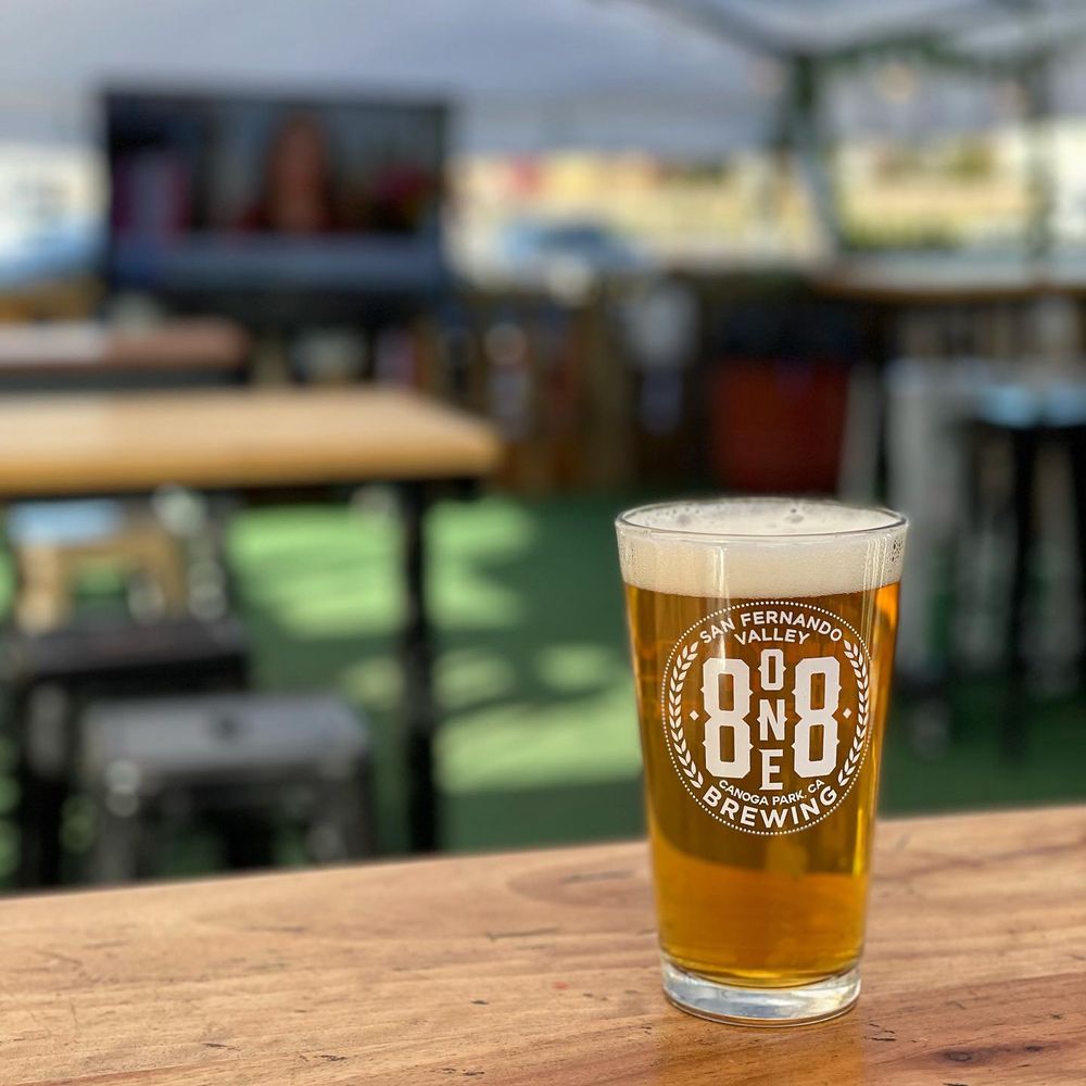 818 BREWING 24 Photos & 40 Reviews 8953 De Soto Ave, Canoga Park
