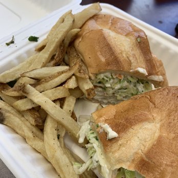 Proposition Chicken - DoorDash - Fried Chicken Sandwich with fries - Chicken Shop Near Me - Oakland, California Proposition Chicken - DoorDash - Fried Chicken Sandwich with fries - Chicken Shop Near Me - Oakland, California