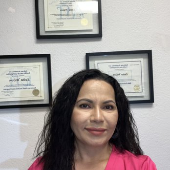 Nails by Luisa Advanced Nail Solution - Nail Technicians Near Me - Frisco, Texas Nails by Luisa Advanced Nail Solution - Nail Technicians Near Me - Frisco, Texas