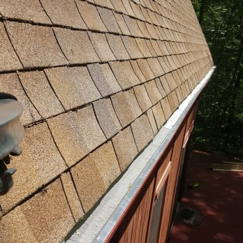 Mr Gutter - Gutter Services Near Me - Smithfield, Rhode Island