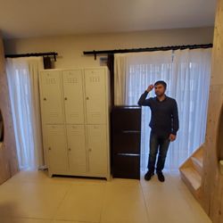 Archeo Hostel - 6 person dorm