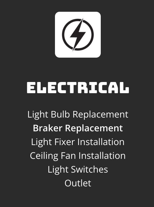 Slide of Musch Handy Man Services