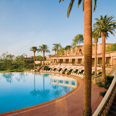 The Resort at Pelican Hill by null The Resort at Pelican Hill by null