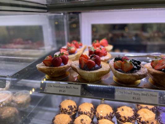 Banh & Butter Bakery Cafe by null