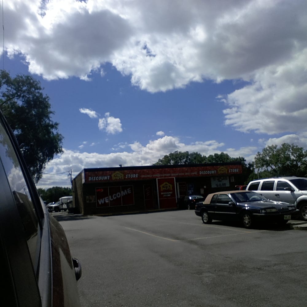 TOBACCO HUT Updated October 2024 6510 S 84th St, Omaha, Nebraska