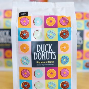 Duck Donuts - Donuts Near Me - Mount Pleasant, South Carolina Duck Donuts - Donuts Near Me - Mount Pleasant, South Carolina