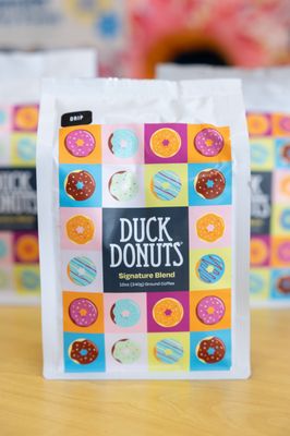 Menu photo 4 Duck Donuts Mount Pleasant, SC Menu photo 4 Duck Donuts Mount Pleasant, SC