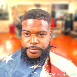 Famouskutzup Barbershop