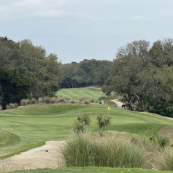Wild Dunes Resort Links Golf Course - Pure
