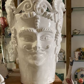 ANTONIO PISCITELLO CERAMICHE - Updated December 2025 - 13 Photos