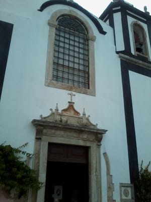 Church of Saint Mary by null