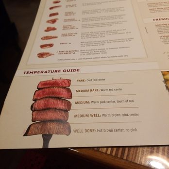 Outback Steakhouse - Steakhouses Near Me - Staten Island, New York