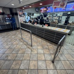 Hardee's