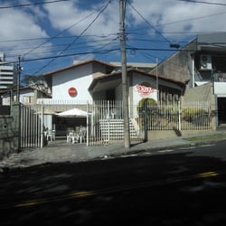 Buffet Doce Dengo