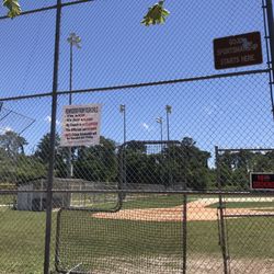Vann Park