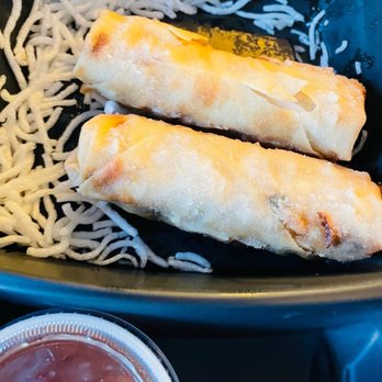 P.F. Chang's - Spring Rolls - Asian Fusion Near Me - Rancho Mirage, California